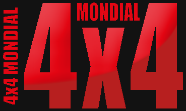 Logo 4x4Mondial