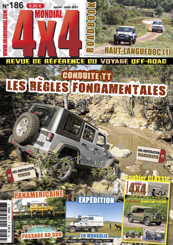 186 Complet