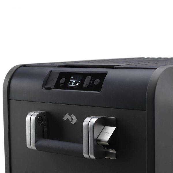 1REFRIGERATEUR CONGELATEUR A COMPRESSEUR DOMETIC CFX5 45