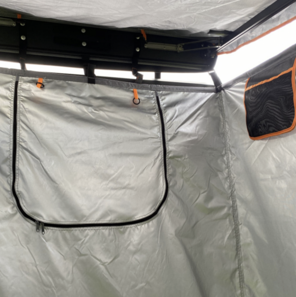 2CABINE DE DOUCHE NUBA ROCKALU