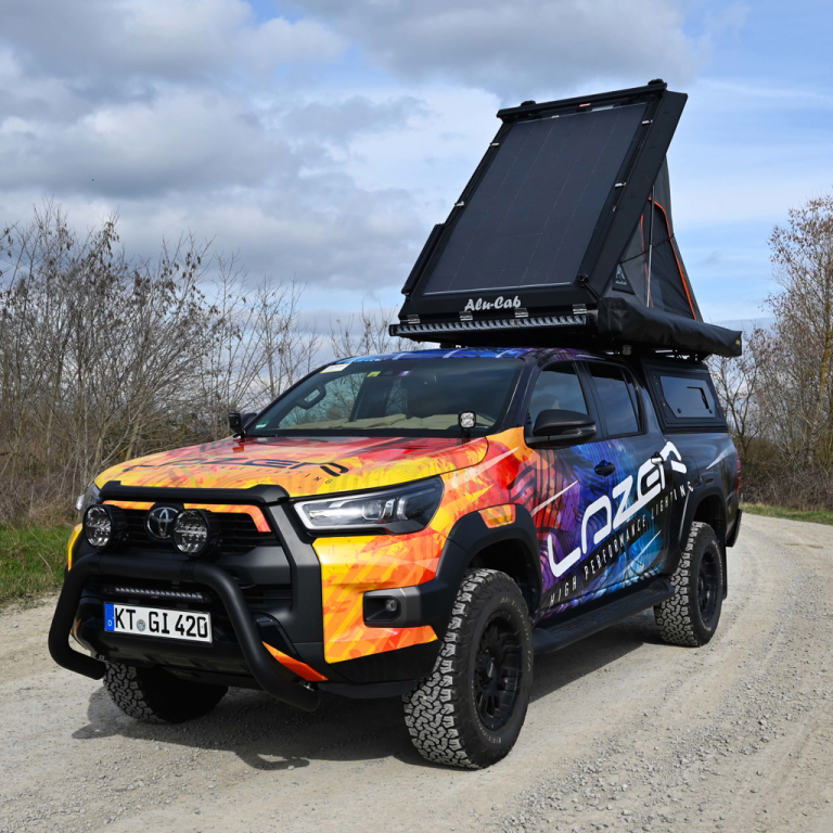 2PANNEAU SOLAIRE FLEXIBLE PANDA 300W