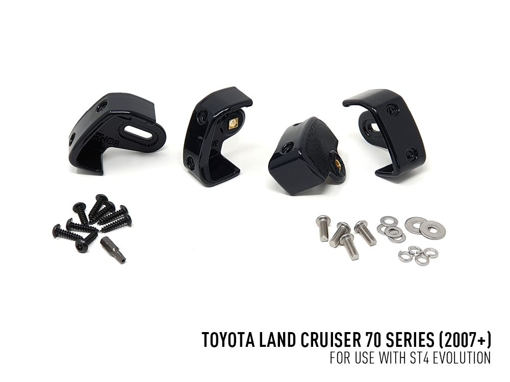 5KIT ECLAIRAGE POUR TOYOTA LAND CRUISER SERIE 7