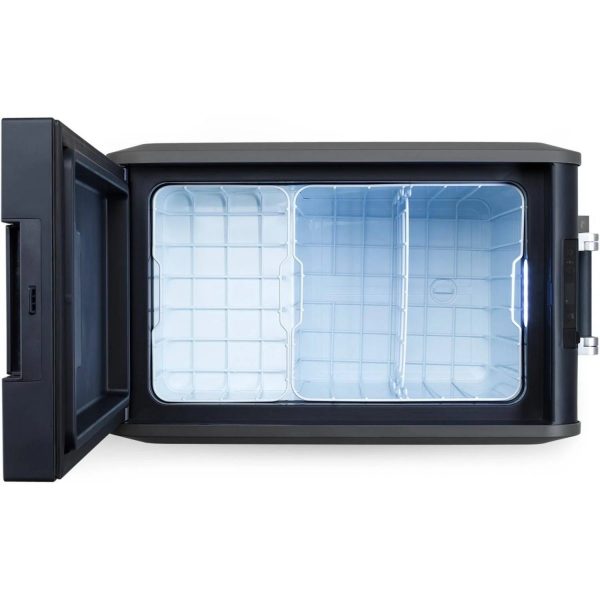 5REFRIGERATEUR CONGELATEUR A COMPRESSEUR DOMETIC CFX5 45