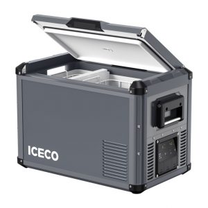 7REFRIGERATEUR CONGELATEUR ICECO VL PRO 45L