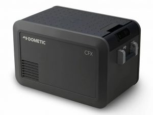 REFRIGERATEUR CONGELATEUR A COMPRESSEUR DOMETIC CFX5 45