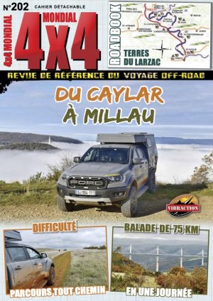 roadbook 202
