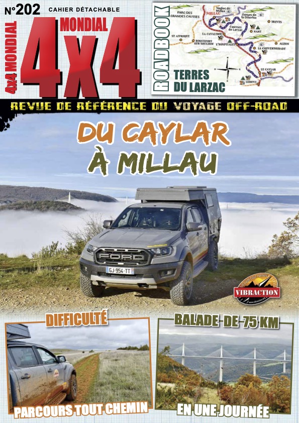 roadbook 202