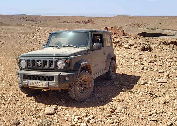 jimny